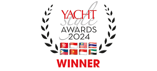 yacht style logo 