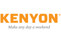 kenyon logo