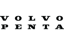 volvo penta logo