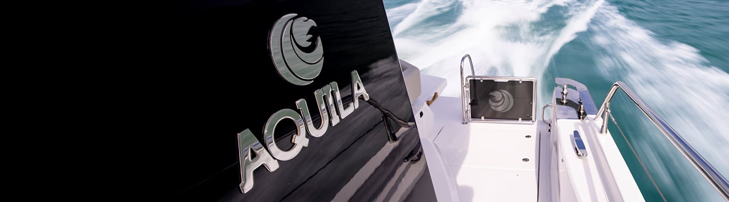 Aquila Power Catamarans Names New Dealership for Hong Kong and Singapore